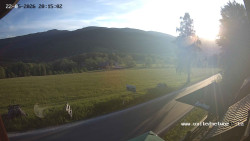 Údolí Úhlavy, Královský Hvozd