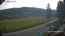 Údolí Úhlavy, Královský Hvozd
