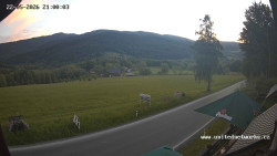 Údolí Úhlavy, Královský Hvozd