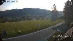Údolí Úhlavy, Královský Hvozd