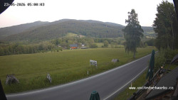Údolí Úhlavy, Královský Hvozd