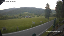 Údolí Úhlavy, Královský Hvozd