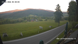 Údolí Úhlavy, Královský Hvozd