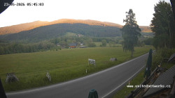 Údolí Úhlavy, Královský Hvozd