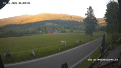 Údolí Úhlavy, Královský Hvozd