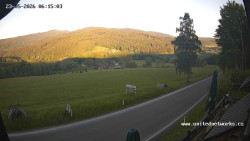 Údolí Úhlavy, Královský Hvozd