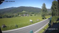 Údolí Úhlavy, Královský Hvozd