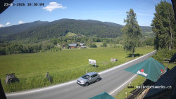 Údolí Úhlavy, Královský Hvozd