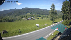 Údolí Úhlavy, Královský Hvozd