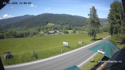 Údolí Úhlavy, Královský Hvozd
