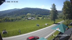 Údolí Úhlavy, Královský Hvozd