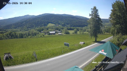 Údolí Úhlavy, Královský Hvozd