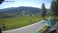 Údolí Úhlavy, Královský Hvozd