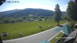 Údolí Úhlavy, Královský Hvozd