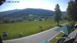 Údolí Úhlavy, Královský Hvozd