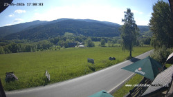 Údolí Úhlavy, Královský Hvozd