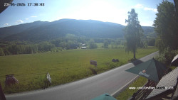 Údolí Úhlavy, Královský Hvozd