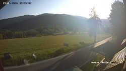 Údolí Úhlavy, Královský Hvozd
