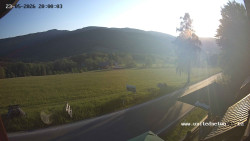 Údolí Úhlavy, Královský Hvozd