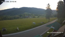 Údolí Úhlavy, Královský Hvozd