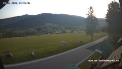 Údolí Úhlavy, Královský Hvozd