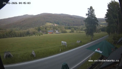Údolí Úhlavy, Královský Hvozd