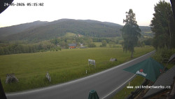 Údolí Úhlavy, Královský Hvozd
