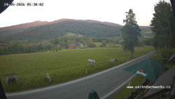 Údolí Úhlavy, Královský Hvozd