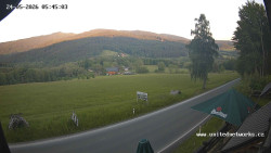 Údolí Úhlavy, Královský Hvozd