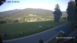 Údolí Úhlavy, Královský Hvozd