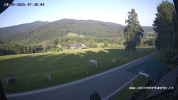 Údolí Úhlavy, Královský Hvozd