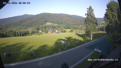 Údolí Úhlavy, Královský Hvozd