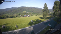 Údolí Úhlavy, Královský Hvozd
