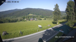 Údolí Úhlavy, Královský Hvozd