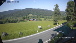 Údolí Úhlavy, Královský Hvozd