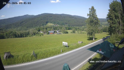 Údolí Úhlavy, Královský Hvozd