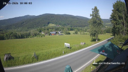 Údolí Úhlavy, Královský Hvozd