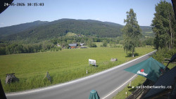 Údolí Úhlavy, Královský Hvozd
