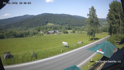 Údolí Úhlavy, Královský Hvozd