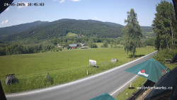 Údolí Úhlavy, Královský Hvozd