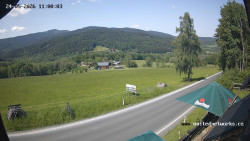 Údolí Úhlavy, Královský Hvozd