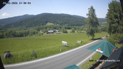 Údolí Úhlavy, Královský Hvozd