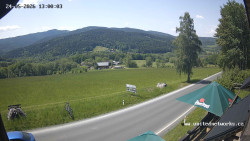 Údolí Úhlavy, Královský Hvozd