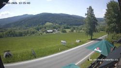 Údolí Úhlavy, Královský Hvozd
