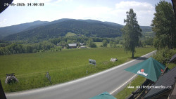 Údolí Úhlavy, Královský Hvozd