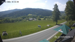 Údolí Úhlavy, Královský Hvozd