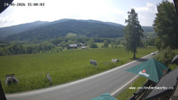 Údolí Úhlavy, Královský Hvozd