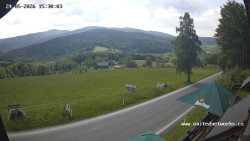 Údolí Úhlavy, Královský Hvozd
