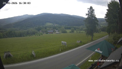Údolí Úhlavy, Královský Hvozd