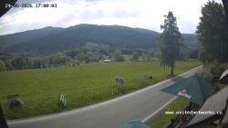Údolí Úhlavy, Královský Hvozd